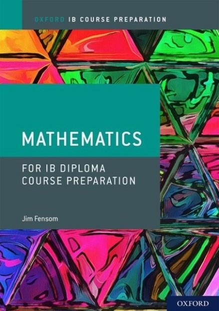 PREPARATION: MATHEMATICS-NEW COURSE | 9781382004923