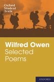 OWEN: SELECTED POEMS -OST WILFRED | 9780198328780