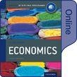 NLINE SB 2ED-IB-ECONOMICS O | 9780198368403