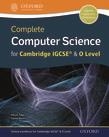 MPUTER SCIENCE IGCSE SB-COMPLETE CO | 9780198367215