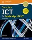 T FOR IGCE N/E-COMPLETE IC | 9780198399476