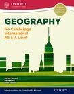 CAMBRIDGE INT AS & A SB-GEOGRAPHY C | 9780198399650