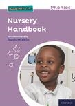 READ WRITE INC PHONICS NURSERY HANDBOO | 9780198424680