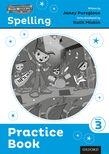 READ WRITE INC SPELLING PRACT BOOK 3 | 9780198305347