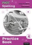 READ WRITE INC SPELLING PRACT BOOK 4 | 9780198305354