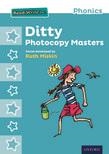 READ WRITE INC.PHONICS: DITTY PHOTOCOP | 9780198374220