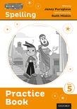 READ WRITE INC: SPELLING WB 5: PK OF 5 | 9780198305361