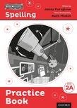 READ WRITE INC:SPELLING WB 2A: PK OF 5 | 9780198305323