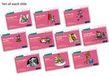 RWI PINK SET 3 STORYBOOKS PK 100 | 9780198371687