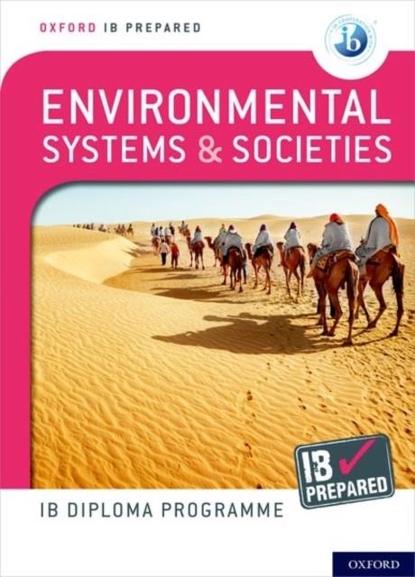 EPARED: ENVIRONMENTAL SYSTEMS-# IB | 9780198437543