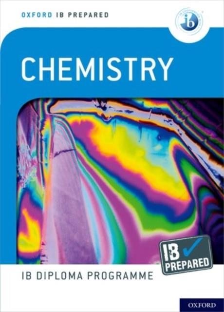 PLOMA PREPARED: CHEMISTRY-# IB | 9780198423676