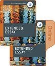 PLOMA EXTENDED ESSAY P&O CB PK-# IB | 9780198421498