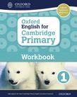 ENGLISH FOR CAMBRIDGE PRIM 1 WB-#OXF | 9780198366294