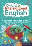 INTERNATIONAL ENGLISH 1 TRB | 9780198392194