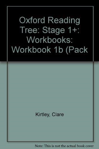 ORT STG 1+ WORKBOOKS WB 1B (PK OF 30) | 9780198456131