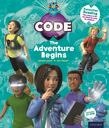 PROJECT X CODE COMPANION 1 - LAUNCH STORY: THE ADVENTURE BEGINS | 9780198340720