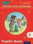 READ WRITE INC:LIT & LANG Y2 PB PK 15 | 9780198391470