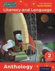 READ WRITE INC:LITERACY 2 ANTHO BOOK 3 | 9780198330707