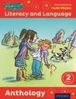 READ WRITE INC:LITERACY 2 ANTHO BOOK 1 | 9780198330684