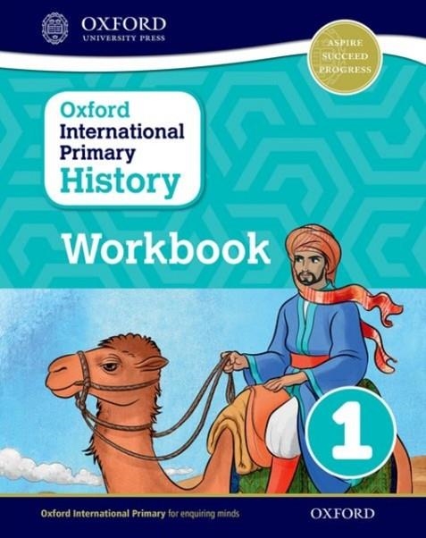 STORY 1 WB-# OXFORD INTERN PRIMARY | 9780198418153