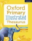 OXF PRIMARY ILLUSTRATED THESAURUS | 9780192768469