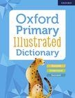 OXF PRIMARY ILLUSTRATED DICTIONARY | 9780192768452