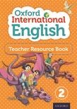 INTERNATIONAL ENGLISH 2 TRB | 9780198392200