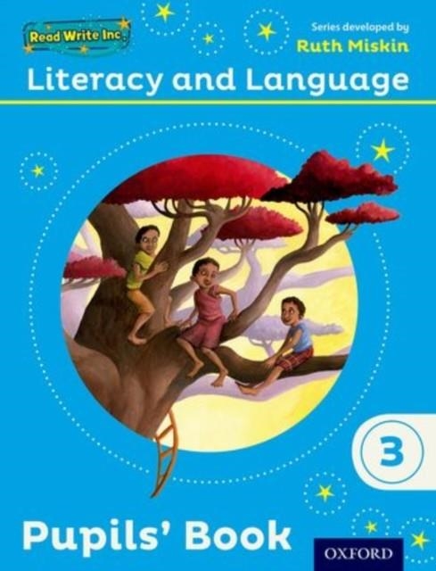 READ WRITE INC:LITERACY 3 PB | 9780198330745