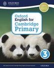 ENGLISH FOR CAMBRIDGE 3 PRIM SB-#OXF | 9780198366270