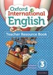 INTERNATIONAL ENGLISH 3 TRB | 9780198390336