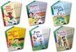 ORT TREETOPS FICTION 12 MORE A PK36 | 9780198447658