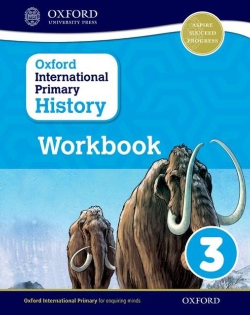 STORY 3 WB-# OXFORD INTERN PRIMARY | 9780198418177