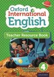 INTERNATIONAL ENGLISH 4 TRB | 9780198390367