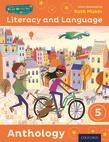 READ WRITE INC:LITERACY 5 ANTHOLOGY | 9780198493761