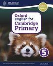 ENGLISH FOR CAMBRIDGE PRIM 5 SB-#OXF | 9780198366423