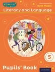 READ WRITE INC:LITERACY 5 PB | 9780198493730