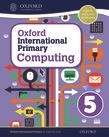 MPUTING 5 SB-# OXFORD INTERN PRIMARY | 9780198310013