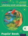 READ WRITE INC:LIT & LANG Y6 PB PK 15 | 9780198391555