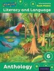 READ WRITE INC:LITERACY 6 ANTHOLOGY | 9780198493822