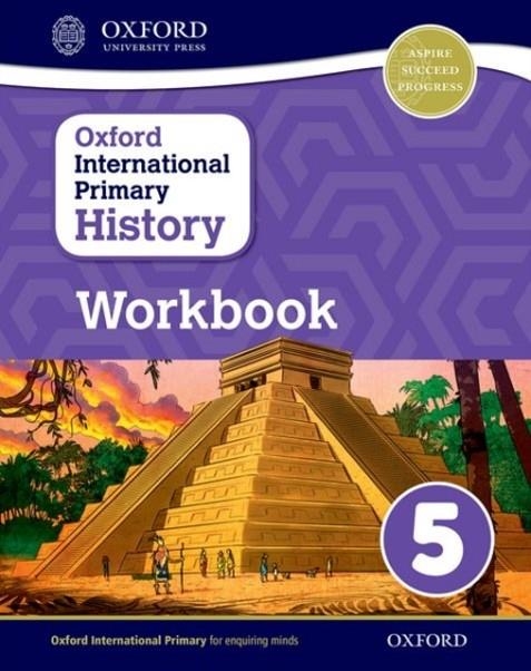 STORY 5 WB-# OXFORD INTERN PRIMARY | 9780198418191