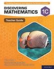 DISCOVERING MATHEMATICS 1C TB | 9780198421825