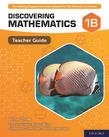 DISCOVERING MATHEMATICS 1B TB | 9780198421849