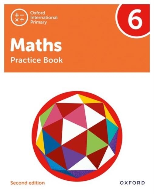 INTERNATIONAL PRIMARY MATHS 6 WORKBOOK | 9781382006774