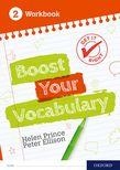 IT RIGHT: BOOST VOCAB 2 WB (PK OF 15-GET | 9781382014212