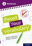 IT RIGHT: BOOST VOCAB 3 WB (PK OF 15-GET | 9781382014229