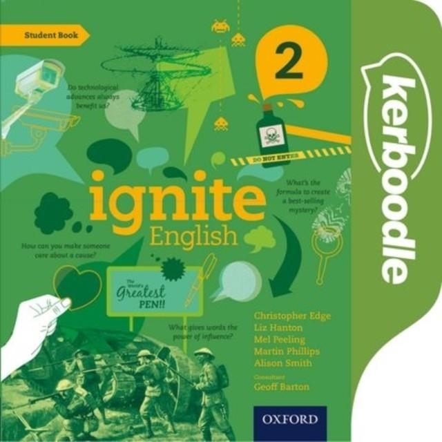 IGNITE ONLINE 2 SB | 9780198392521