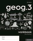 NEW GEOGRAPHY 3 WB | 9780198489931