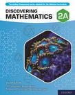 DISCOVERING MATHEMATICS 2A SB | 9780198421900