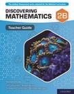 DISCOVERING MATHEMATICS 2B TB | 9780198422020