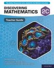 DISCOVERING MATHEMATICS 2C TB | 9780198422006